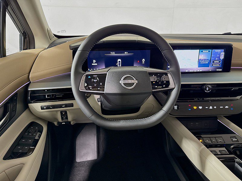 New 2026 Nissan Murano Platinum w/ Cargo Package image 25