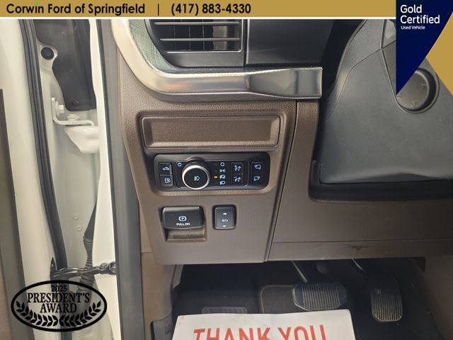 Used 2025 Ford F150 King Ranch AWD/4WD image 40