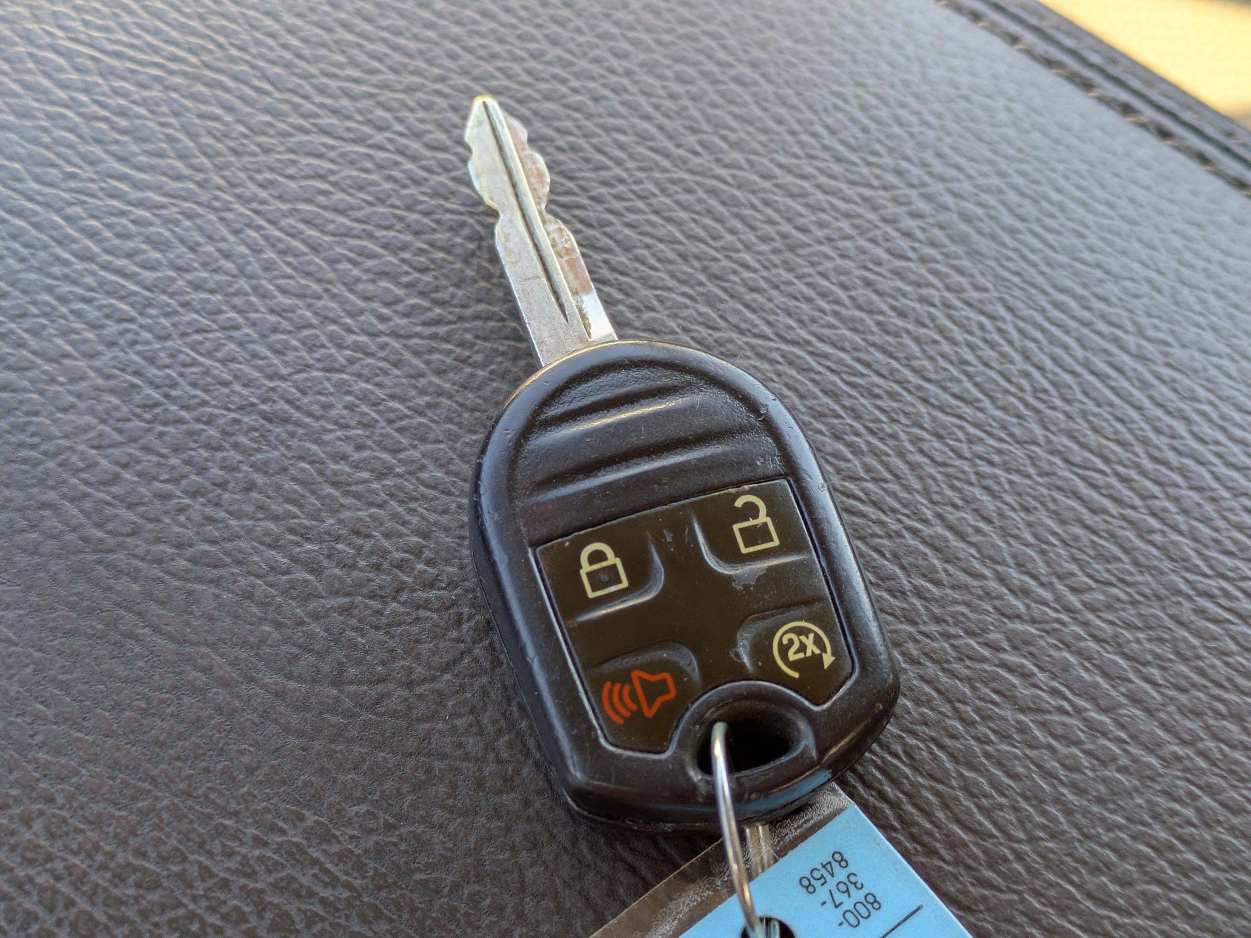 Used 2012 Ford F150 Lariat w/ Lariat Plus Pkg image 32