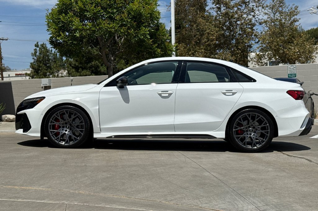 Used 2026 Audi RS 3 AWD/4WD image 12
