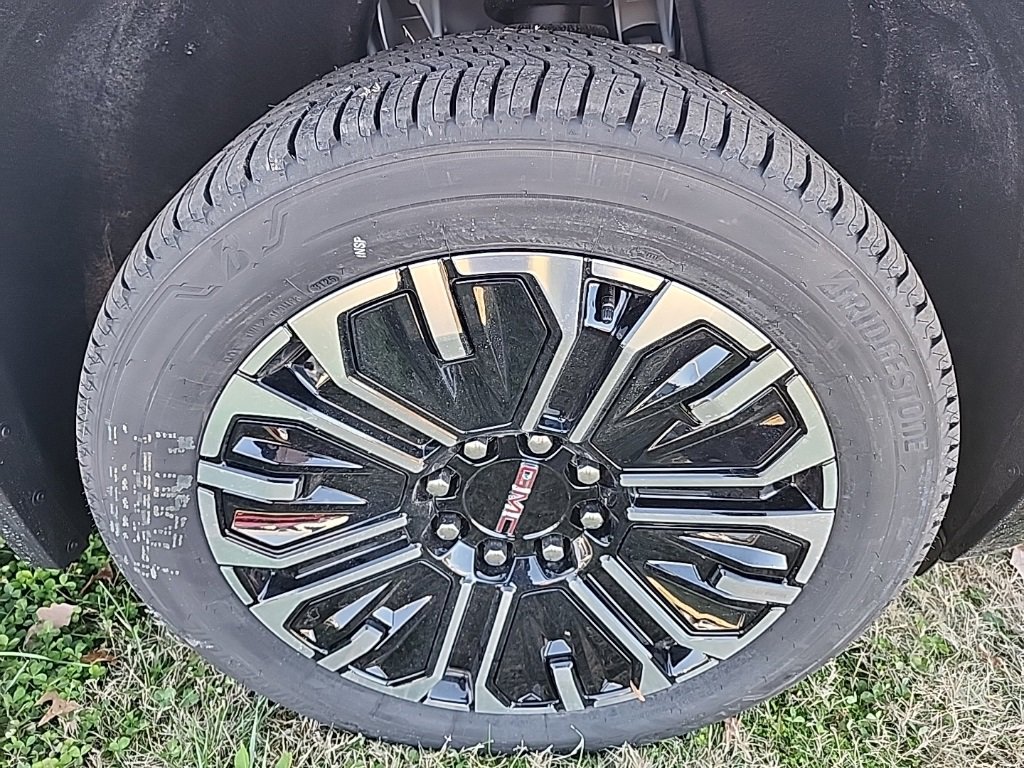 New 2026 GMC Sierra EV Denali image 10