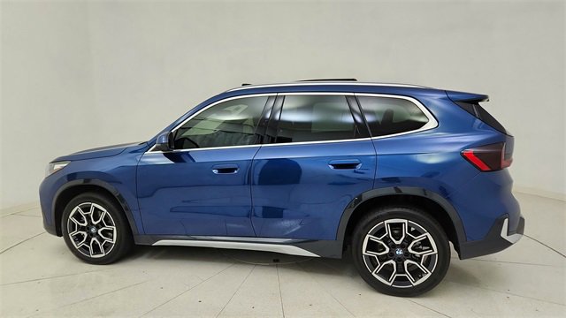 Used 2025 BMW X1 xDrive28i image 4