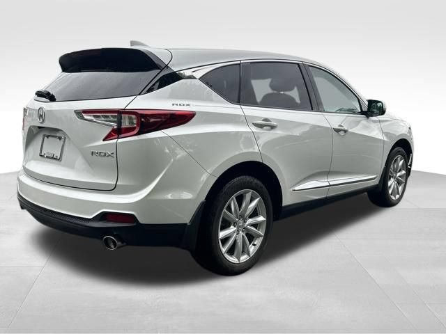 Used 2021 Acura RDX FWD image 6