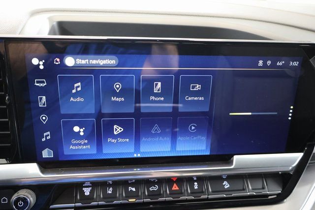 New 2026 Chevrolet Silverado 3500 High Country w/ Technology Package image 20