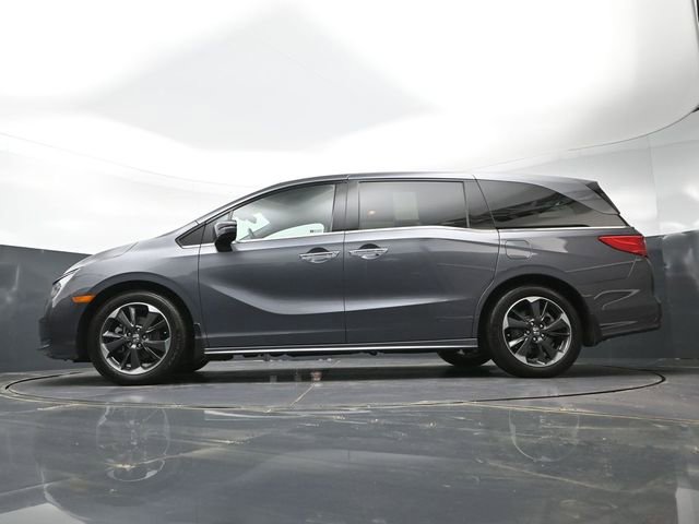 Used 2024 Honda Odyssey Elite image 37