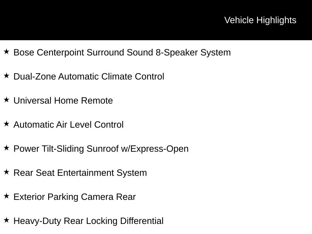 Used 2013 Chevrolet Avalanche LTZ image 6