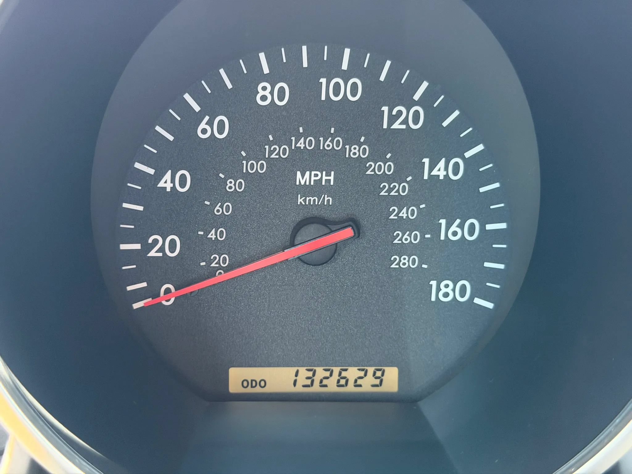 Used 2002 Lexus SC 430 Convertible RWD image 11