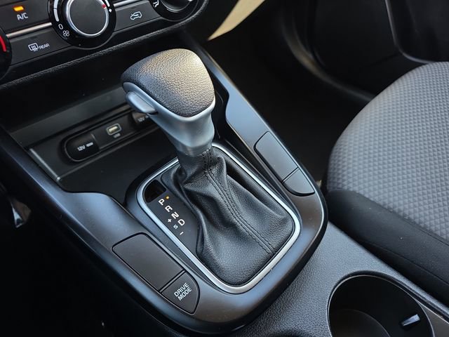 Used 2023 Kia Soul LX w/ Option Group 015 FWD image 28