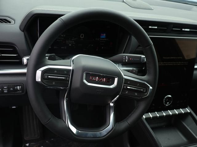 New 2026 GMC Terrain Elevation w/ Elevation Premium Package AWD/4WD image 26
