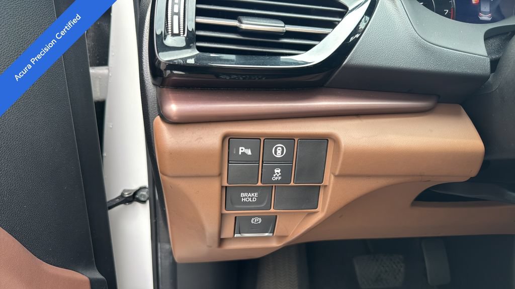 Certified 2023 Acura RDX FWD w/ Technology Package image 33