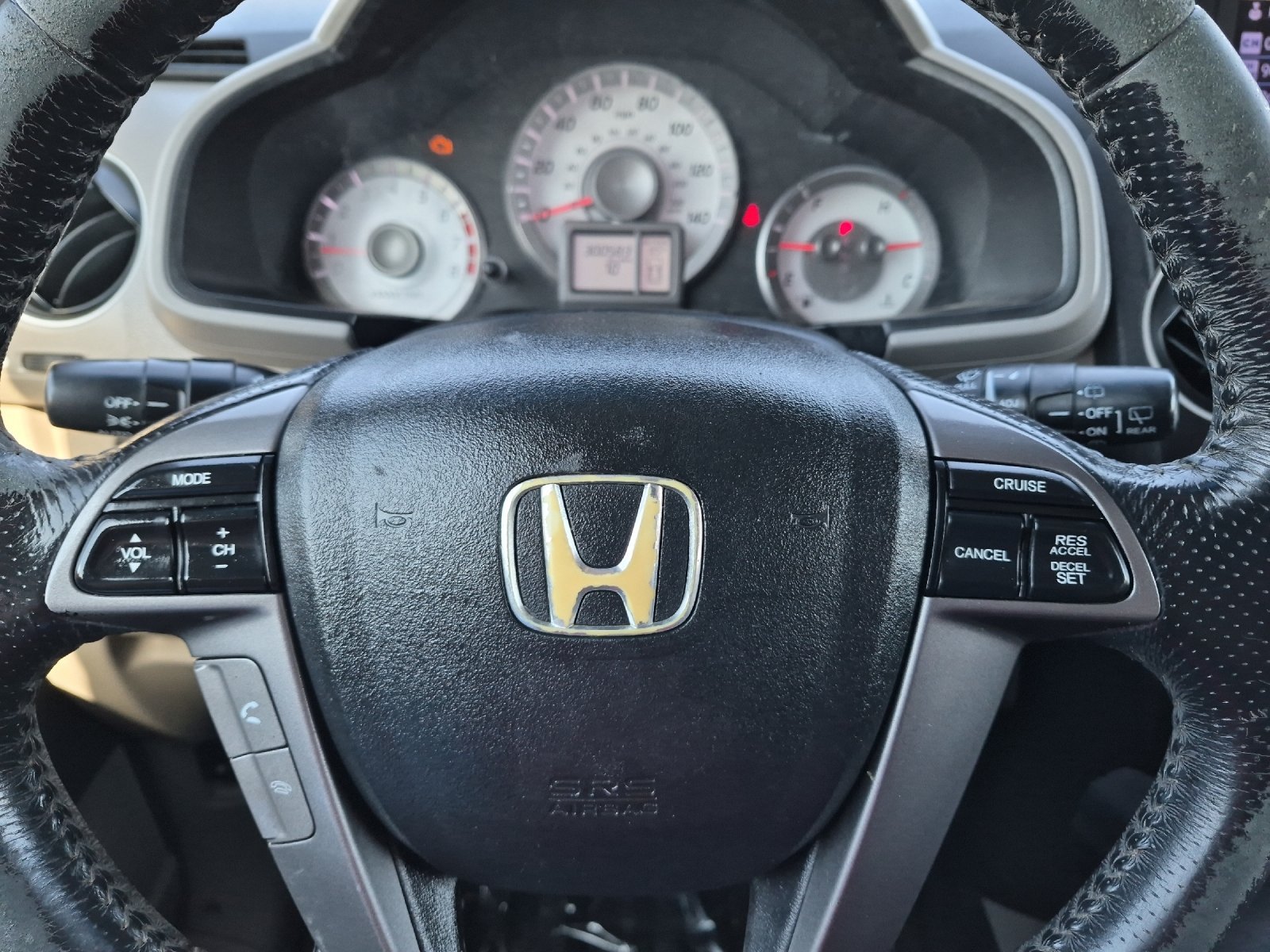 Used 2012 Honda Pilot EX-L image 23