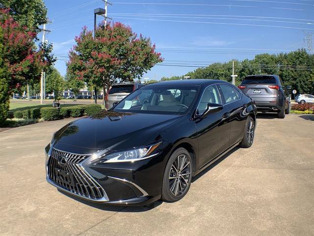 Used 2025 Lexus ES 300h w/ Premium Package