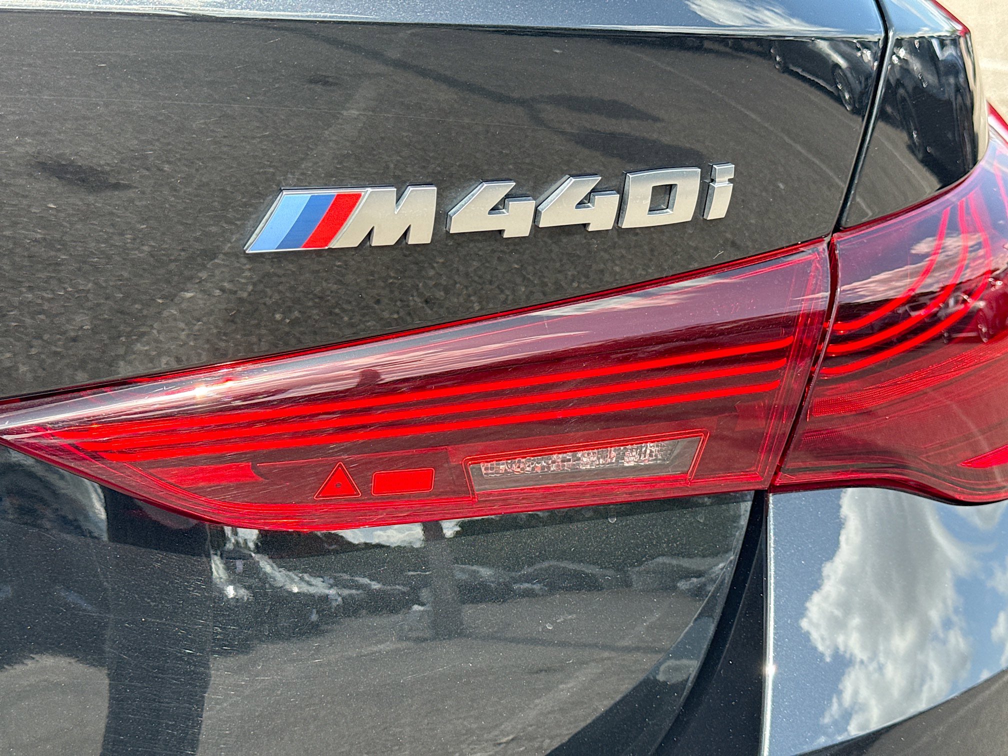 Used 2025 BMW M440i image 11