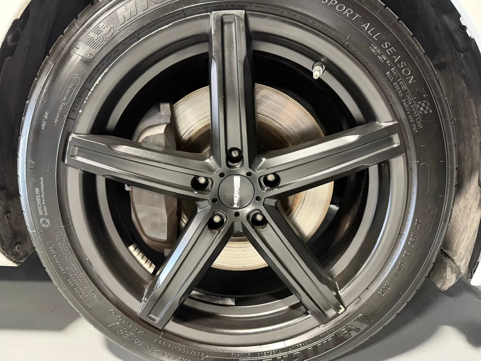 Used 2014 Lexus GS 350 RWD image 10