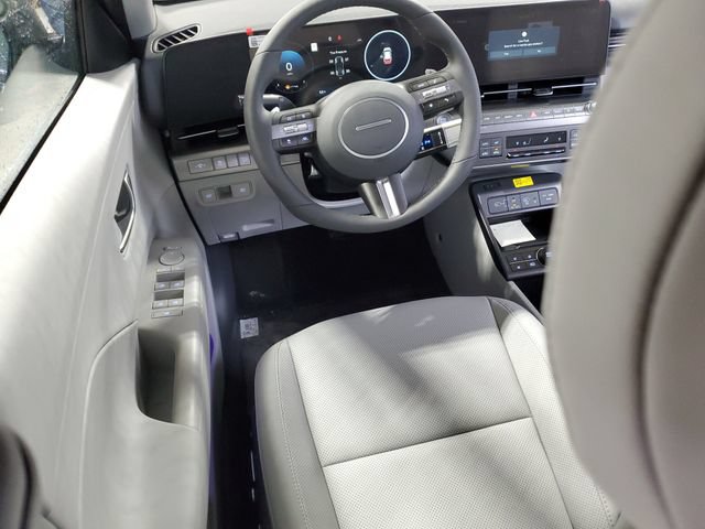 New 2026 Hyundai Kona Limited FWD image 11