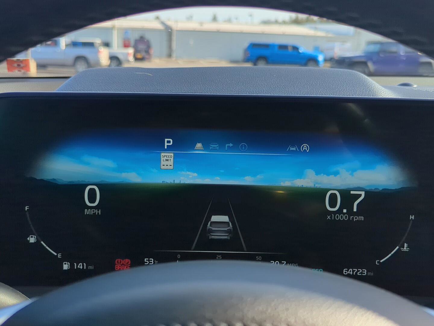 Used 2024 Kia Telluride SX Prestige X-Line image 19