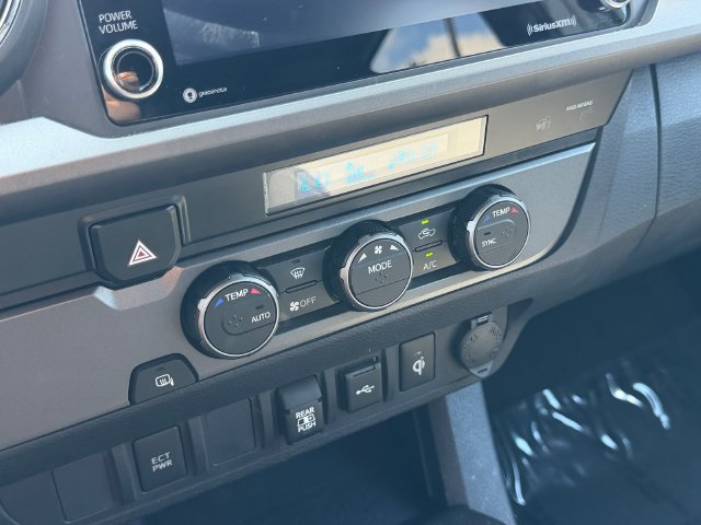 Used 2023 Toyota Tacoma TRD Sport RWD image 25