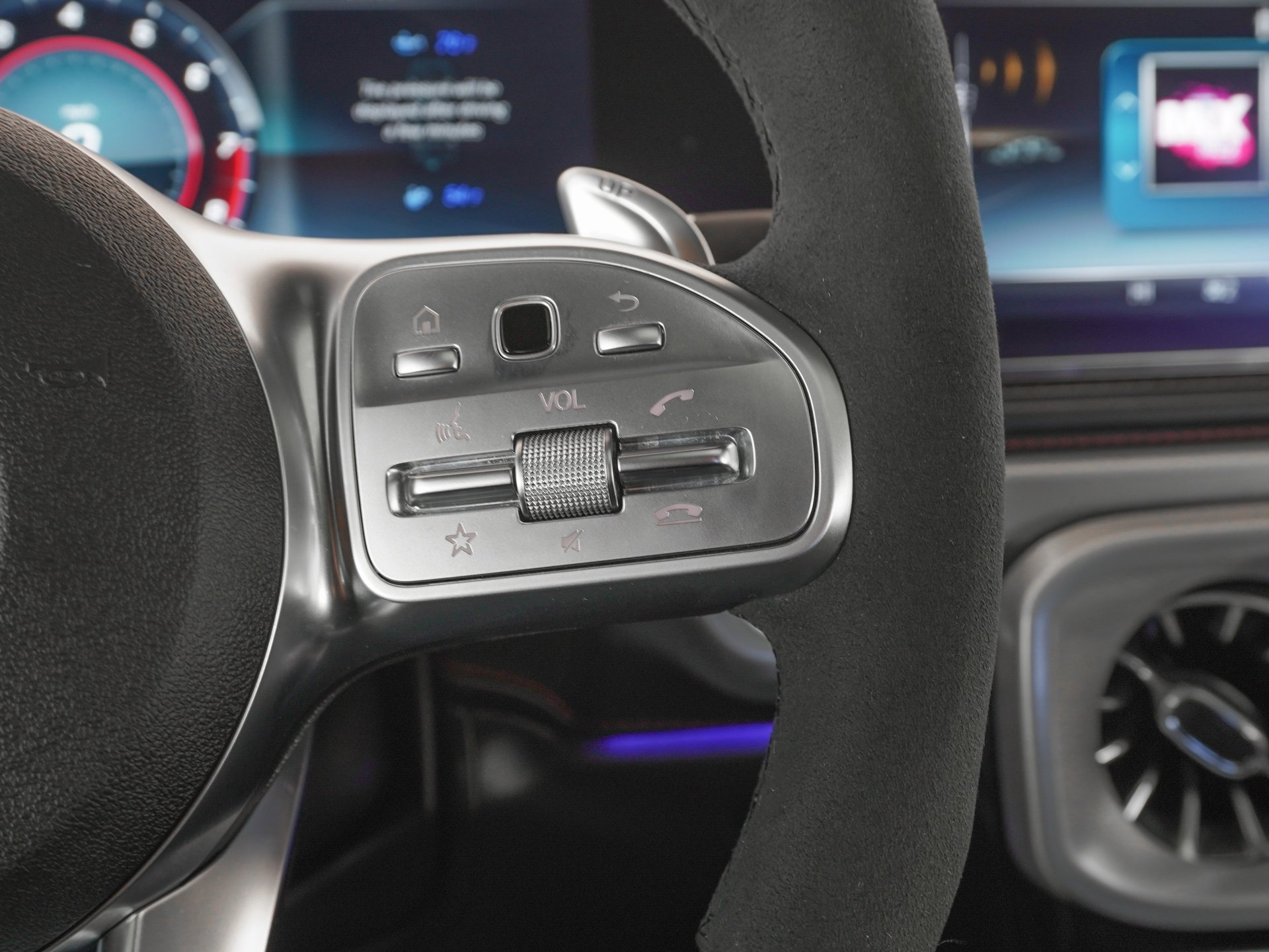 Used 2021 Mercedes-Benz G 63 AMG 4MATIC image 23