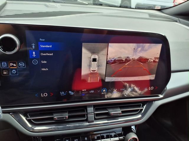 New 2025 Chevrolet Equinox EV RS w/ Active Safety Package 3 image 17