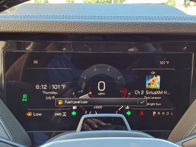 New 2026 GMC Yukon XL Denali w/ Denali Reserve Package AWD/4WD image 11