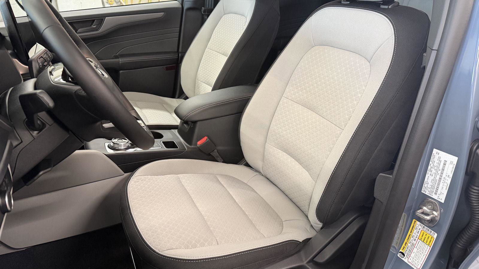 New 2026 Ford Escape Active w/ Tech Pack #1 image 12