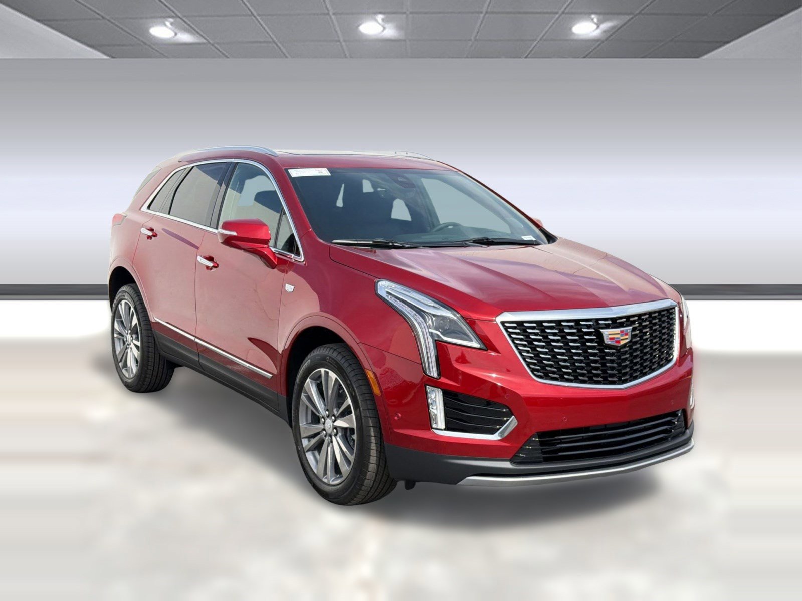 New 2026 Cadillac XT5 Premium Luxury w/ LPO, Floor Liner Package FWD image 7
