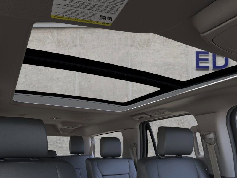 New 2024 Ford Expedition Max XLT image 22