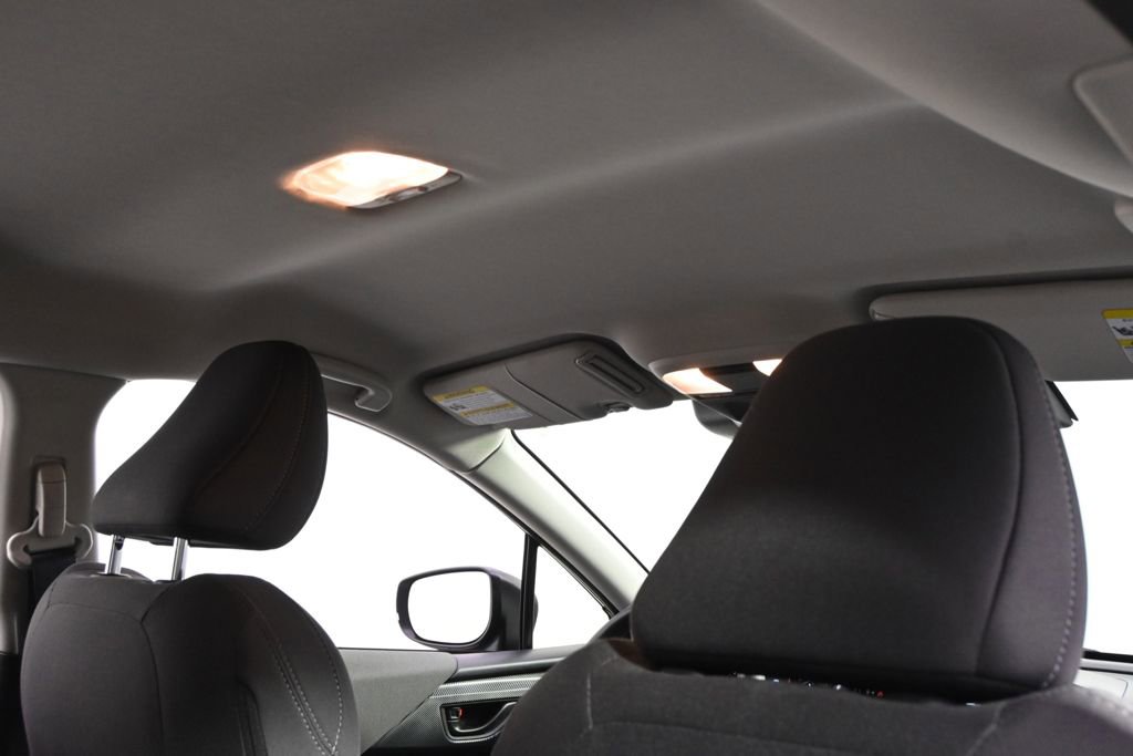 Certified 2025 Subaru Crosstrek 2.0i Premium w/ Crosstrek Mirror Package image 17