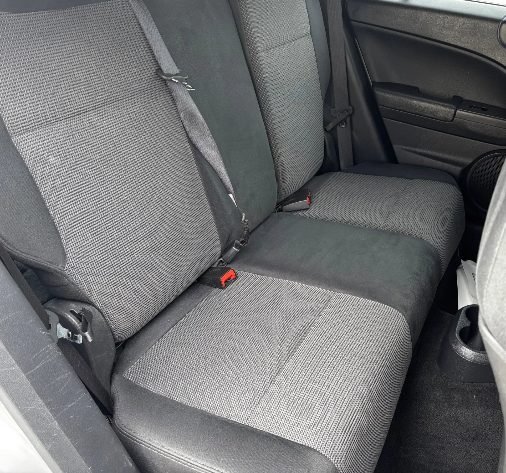 Used 2012 Dodge Caliber SXT image 18