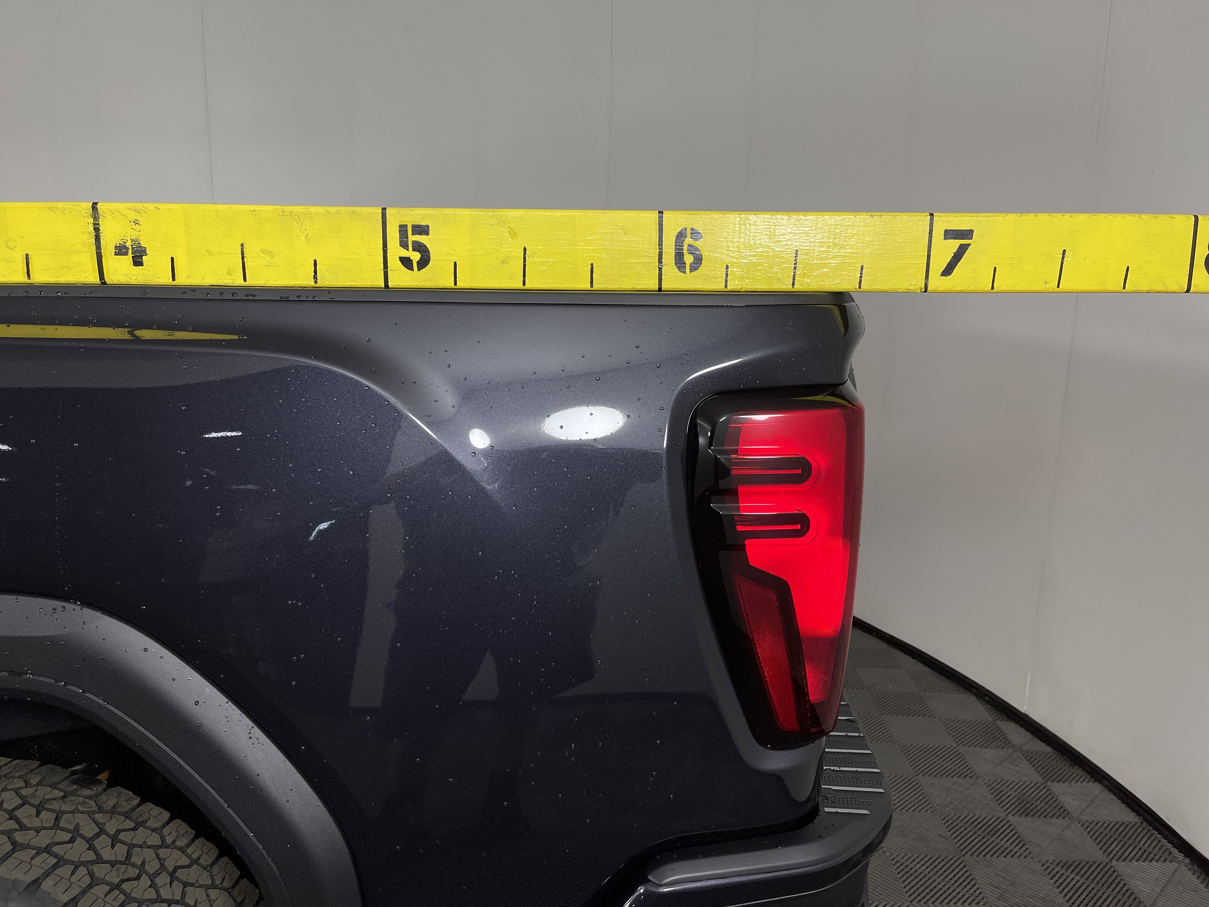 New 2026 GMC Sierra 2500 Denali w/ Denali Reserve Package image 10