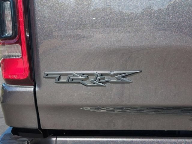 Used 2022 RAM 1500 TRX w/ TRX Level 1 Equipment Group AWD/4WD image 10