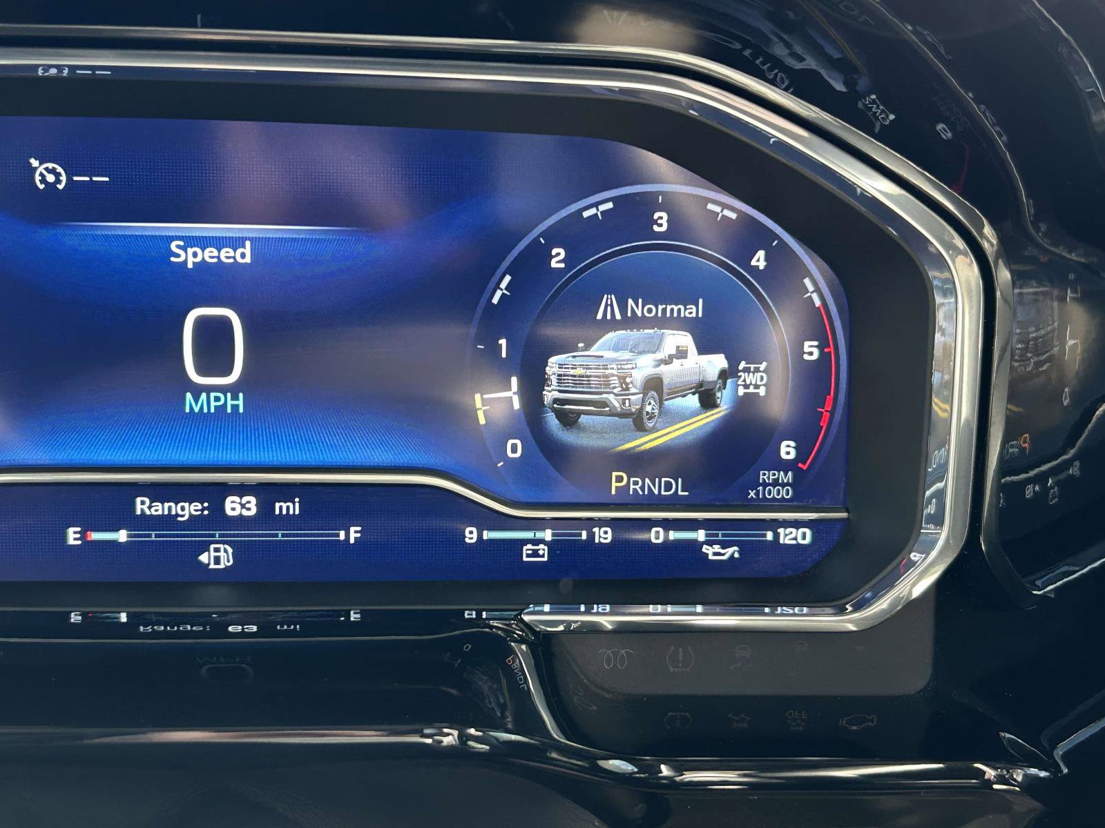 Used 2024 Chevrolet Silverado 3500 LT w/ Convenience Package image 25