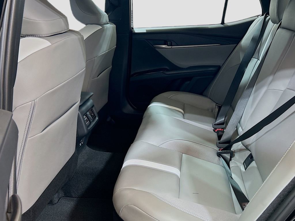 New 2026 Toyota Camry SE w/ Convenience Package image 23