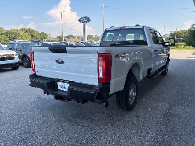 New 2026 Ford F250 XL image 8