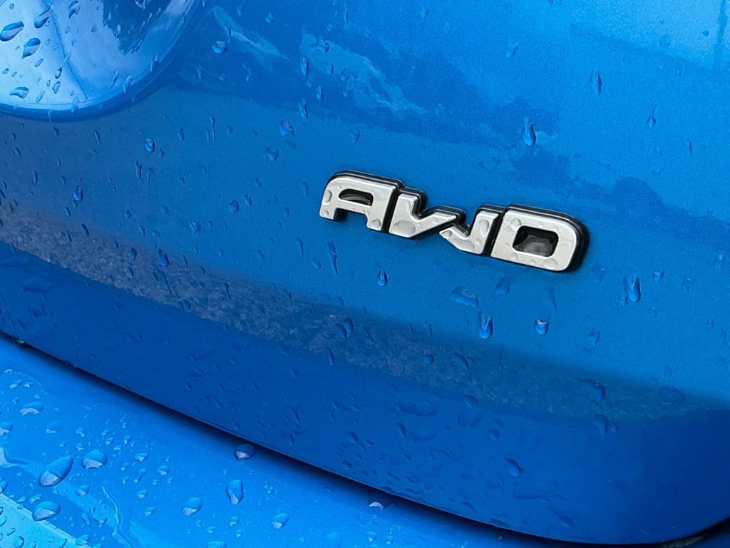 Used 2021 FIAT 500X Trekking w/ Trekking Value Package AWD/4WD image 28