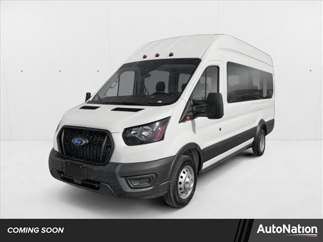 New 2026 Ford Transit 350 XL