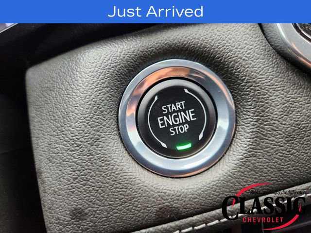 Used 2024 Chevrolet Colorado LT w/ LT Convenience Package II AWD/4WD image 11