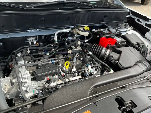 Certified 2024 Ford Bronco Sport Outer Banks w/ Tech Package image 29