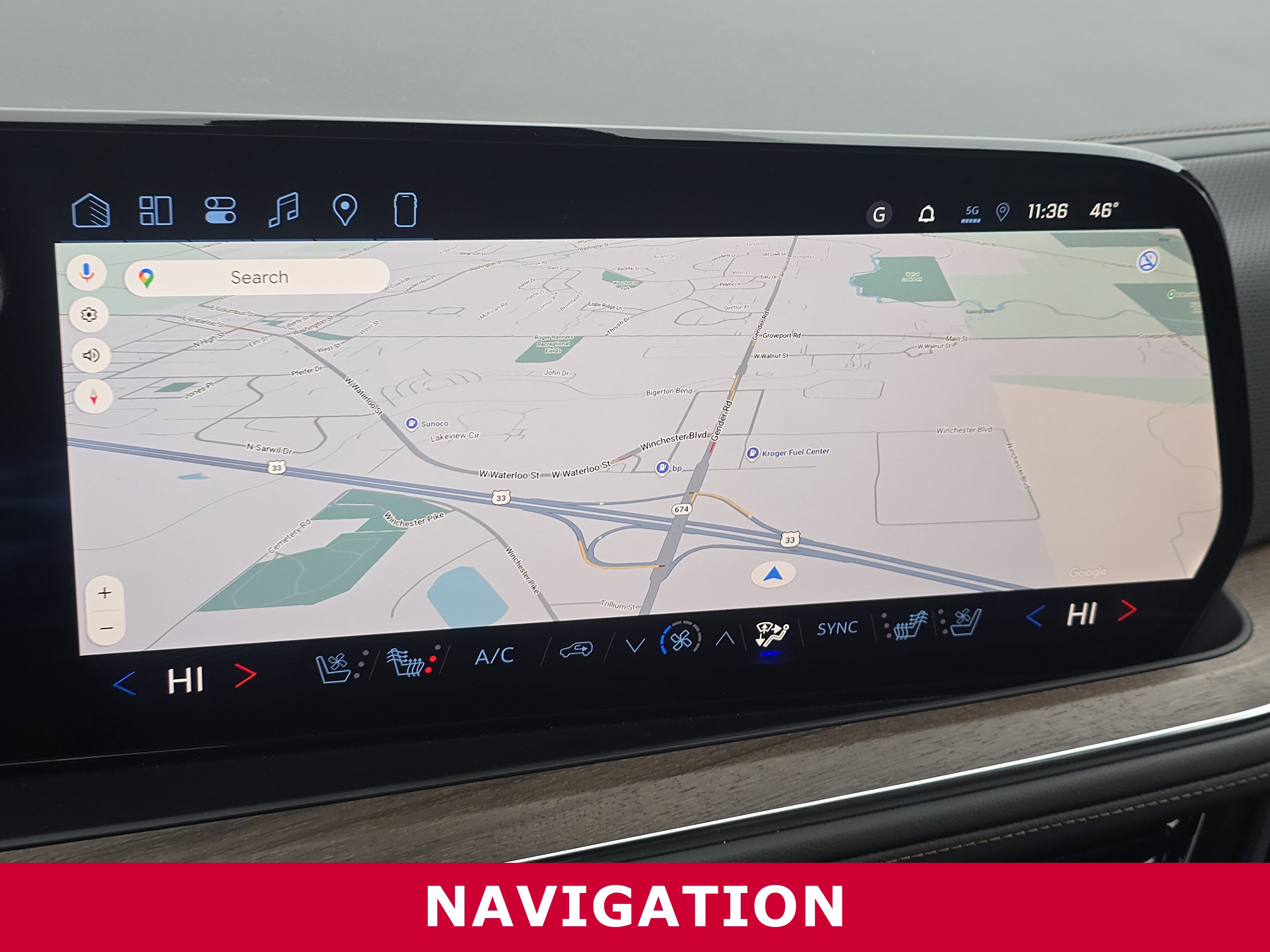 New 2026 Chevrolet Suburban High Country image 2