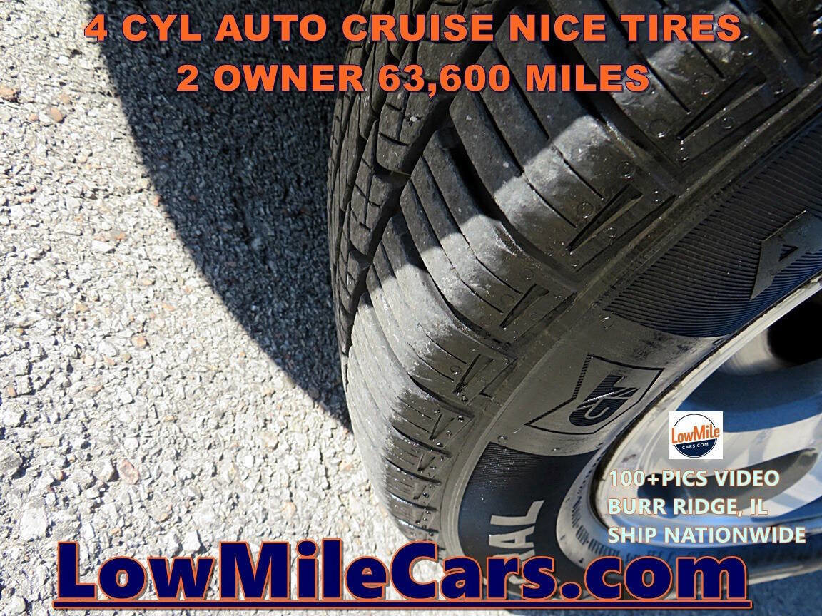 Used 2001 MAZDA 626 image 5