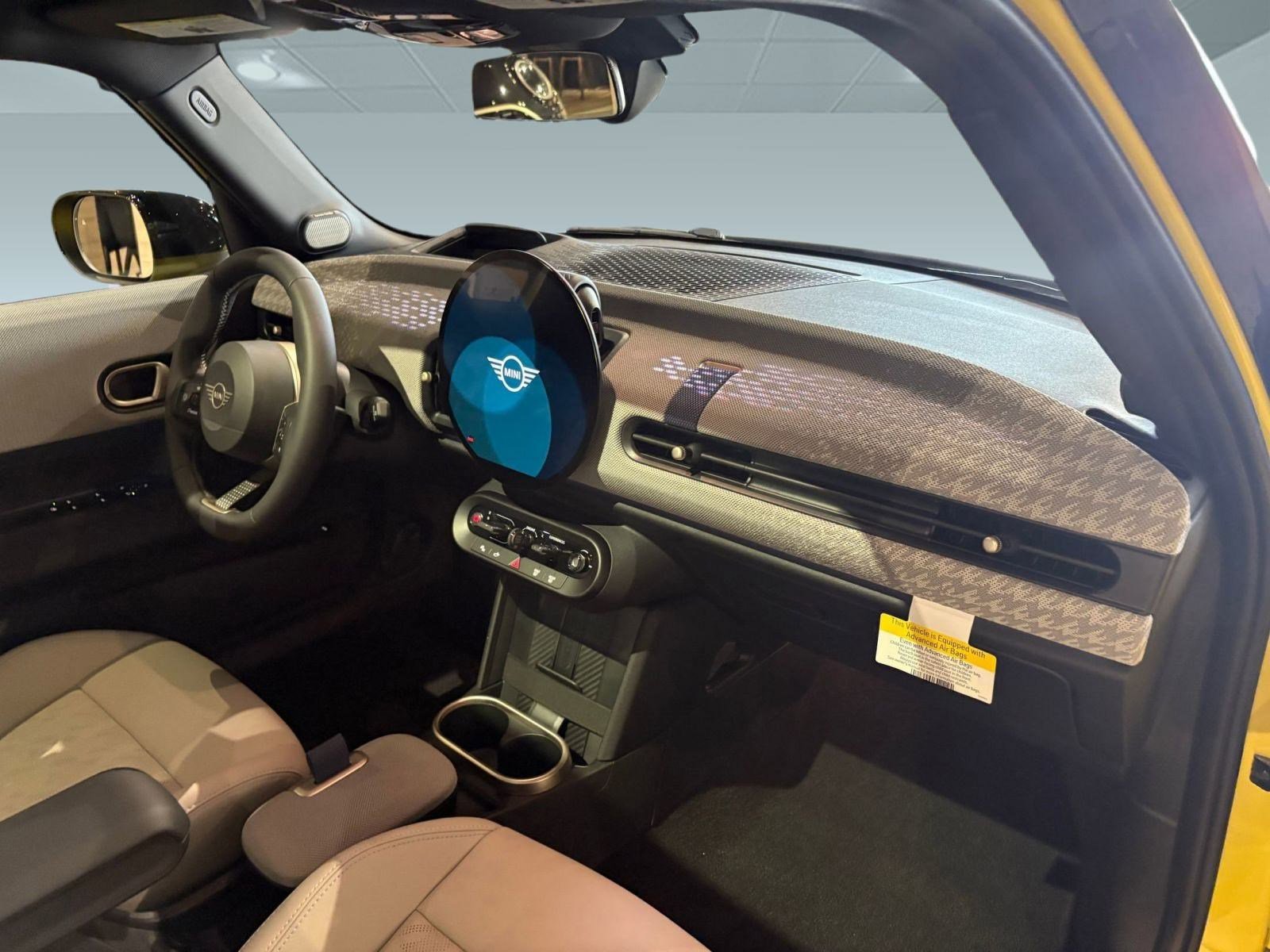New 2026 MINI Cooper S image 27