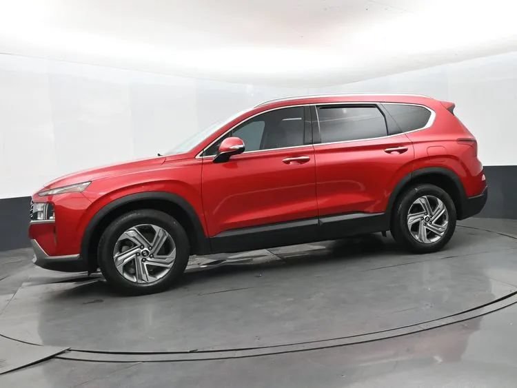 Used 2023 Hyundai Santa Fe SEL FWD image 5