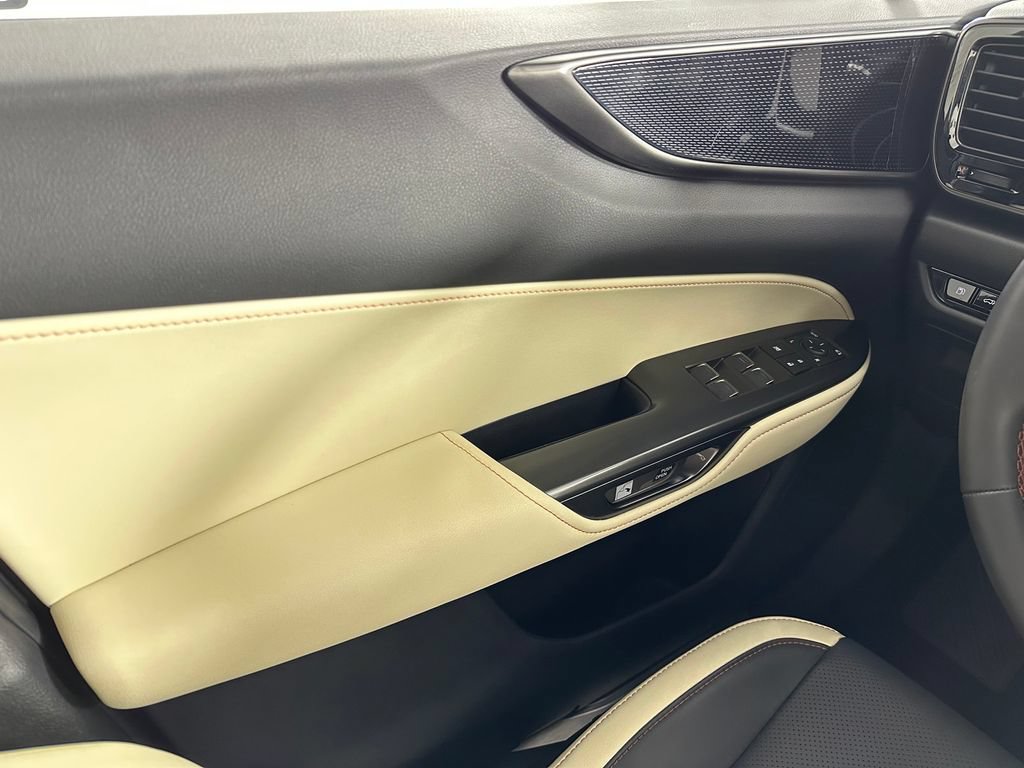 Used 2024 Lexus NX 350 AWD w/ Cold Area Package image 36