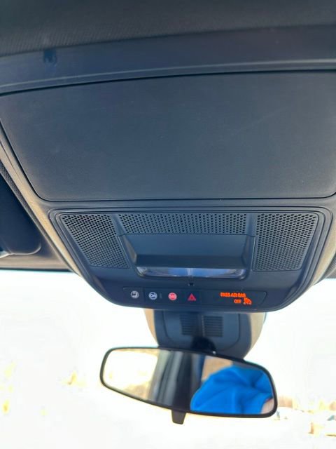 Used 2025 GMC Terrain Elevation image 46