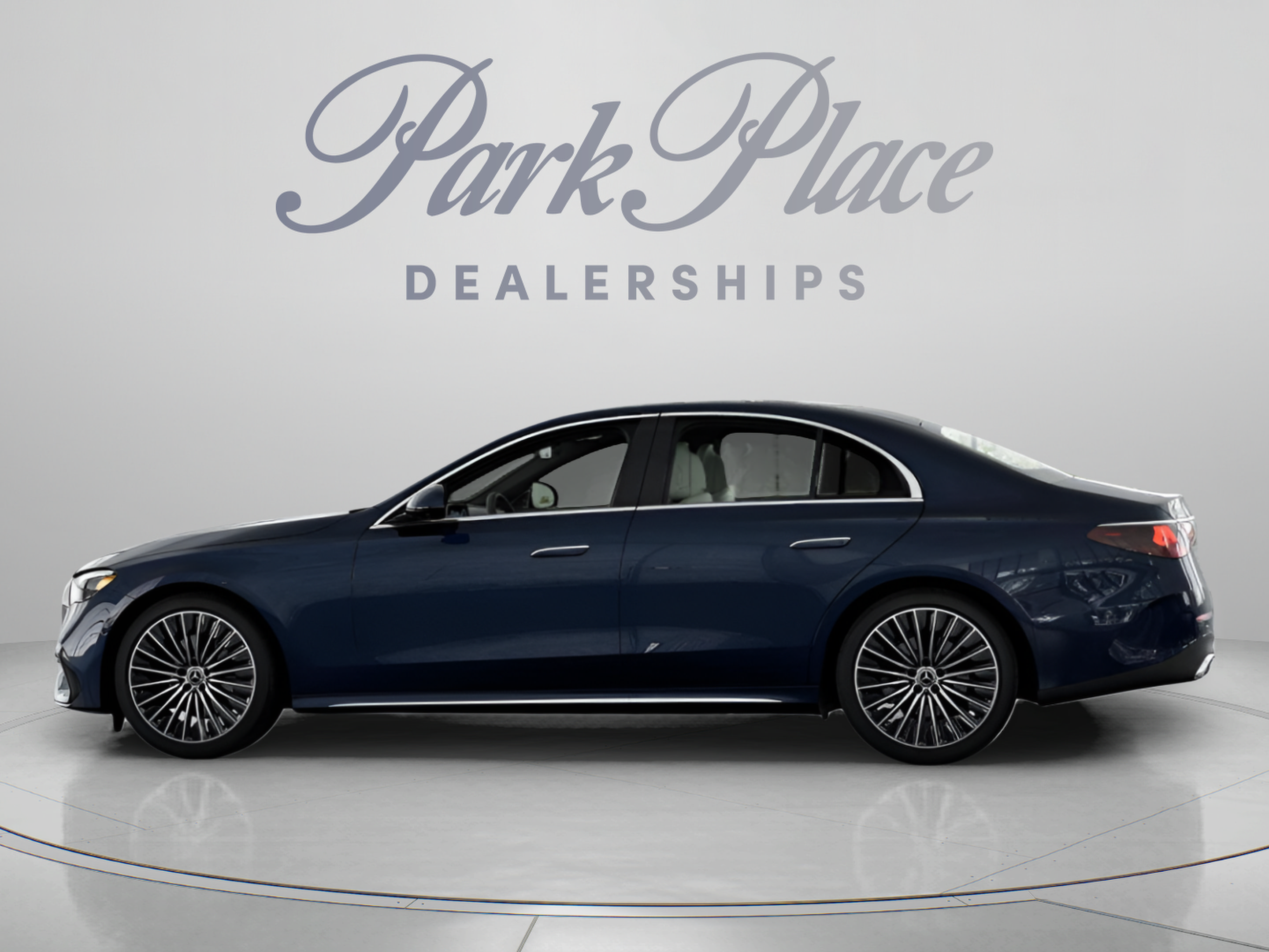 Certified 2026 Mercedes-Benz E 350 Sedan image 12