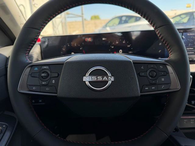 New 2026 Nissan Sentra SR w/ SR Premium Package FWD image 22