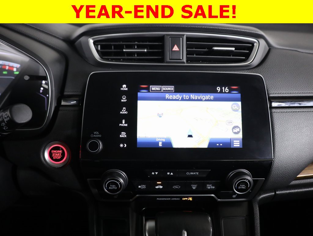 Used 2017 Honda CR-V Touring image 21