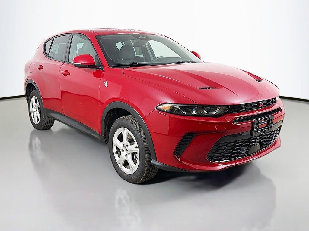 Used 2024 Dodge Hornet GT image 2