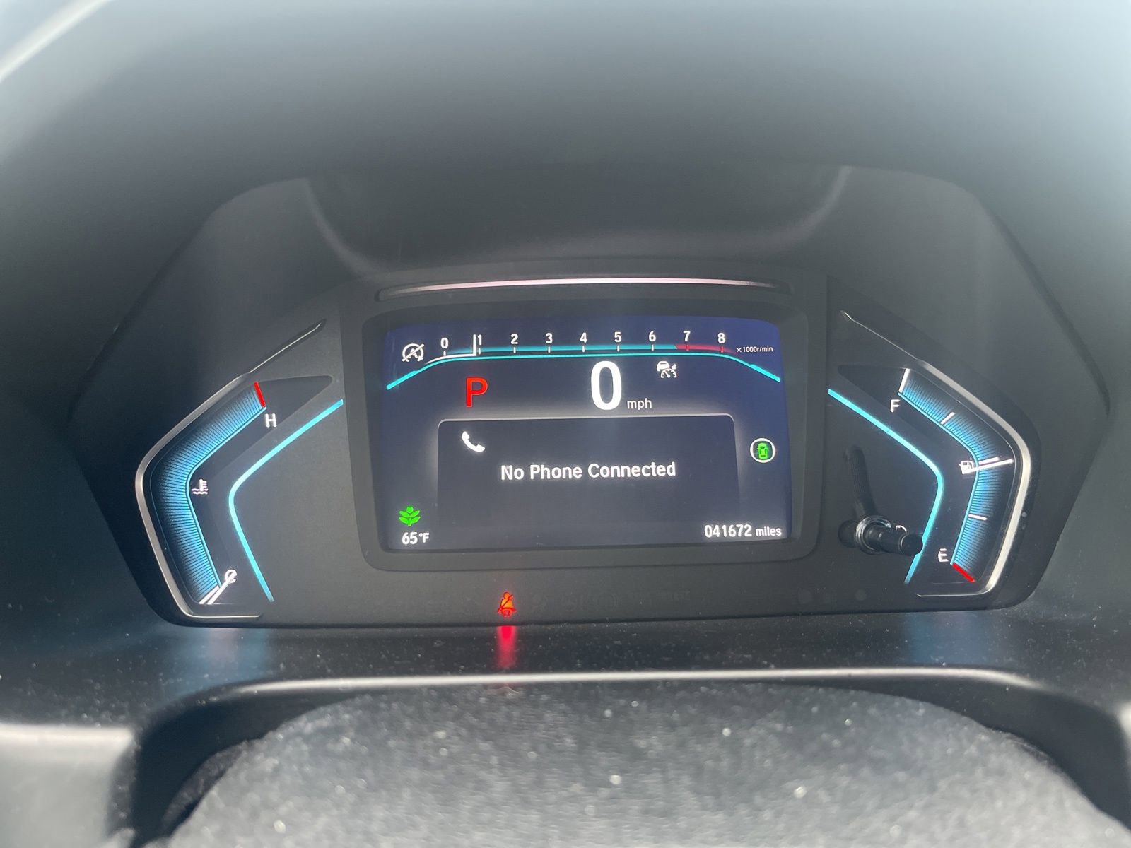 Used 2024 Honda Odyssey Elite image 25