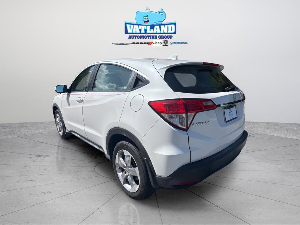 Used 2019 Honda HR-V LX image 37